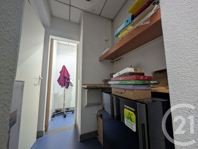 Appartement F2 &agrave; vendre - 3 pi&egrave;ces - 56,57 m2 - Limoges - 87 - LIMOUSIN