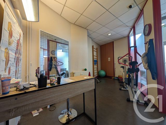 Appartement F2 &agrave; vendre - 3 pi&egrave;ces - 56,57 m2 - Limoges - 87 - LIMOUSIN