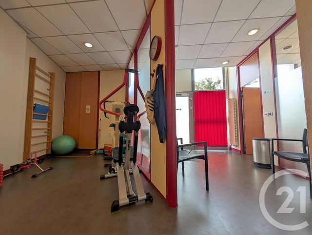 Appartement F2 &agrave; vendre - 3 pi&egrave;ces - 56,57 m2 - Limoges - 87 - LIMOUSIN