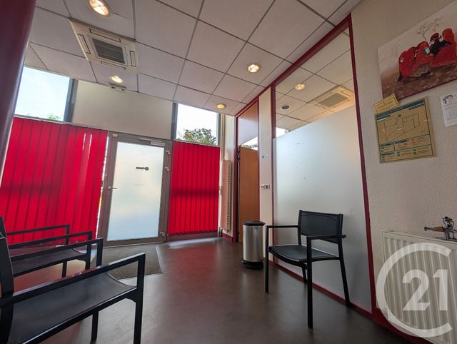 Appartement F2 &agrave; vendre - 3 pi&egrave;ces - 56,57 m2 - Limoges - 87 - LIMOUSIN