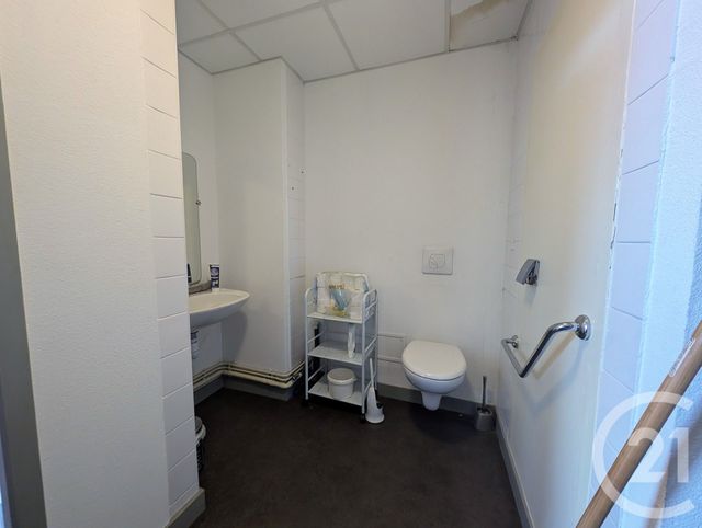 Appartement F2 &agrave; vendre - 3 pi&egrave;ces - 56,57 m2 - Limoges - 87 - LIMOUSIN