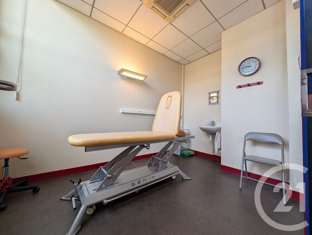 Appartement F2 &agrave; vendre - 3 pi&egrave;ces - 56,57 m2 - Limoges - 87 - LIMOUSIN