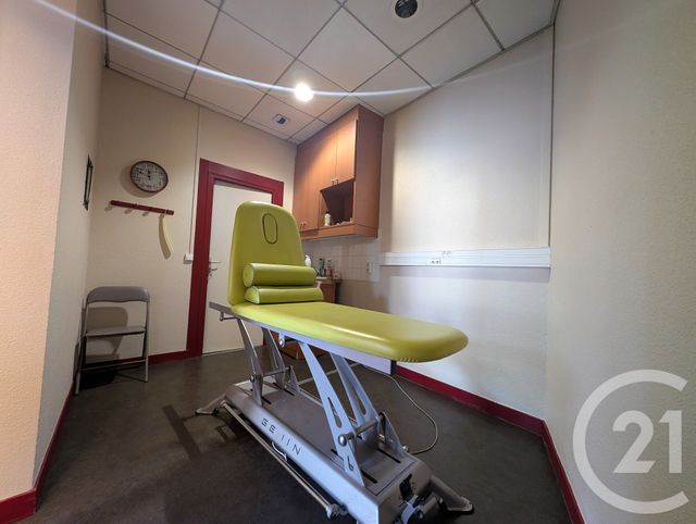 Appartement F2 &agrave; vendre - 3 pi&egrave;ces - 56,57 m2 - Limoges - 87 - LIMOUSIN