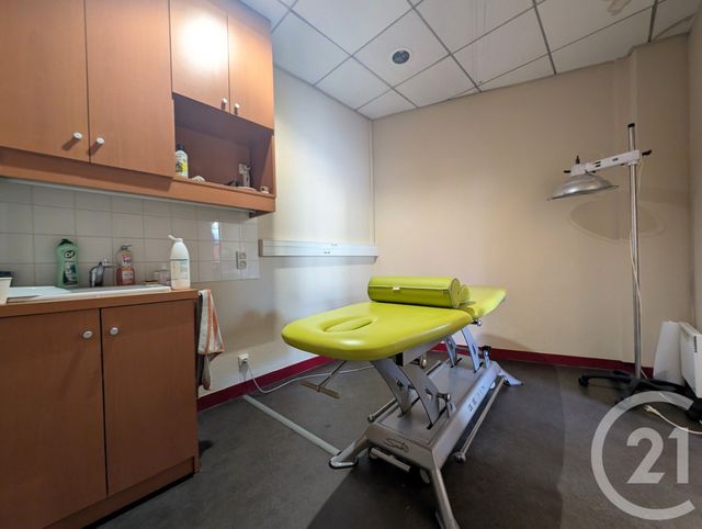 Appartement F2 &agrave; vendre - 3 pi&egrave;ces - 56,57 m2 - Limoges - 87 - LIMOUSIN