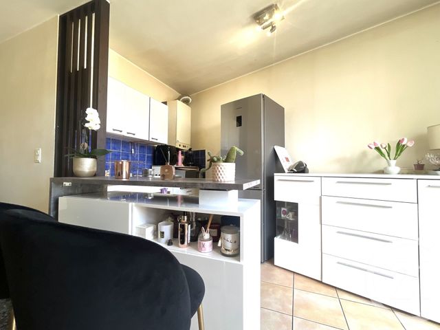 Appartement F2 &agrave; vendre - 2 pi&egrave;ces - 41,14 m2 - Limoges - 87 - LIMOUSIN