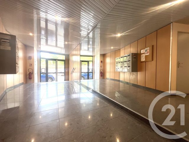 Appartement F2 &agrave; vendre - 2 pi&egrave;ces - 41,14 m2 - Limoges - 87 - LIMOUSIN