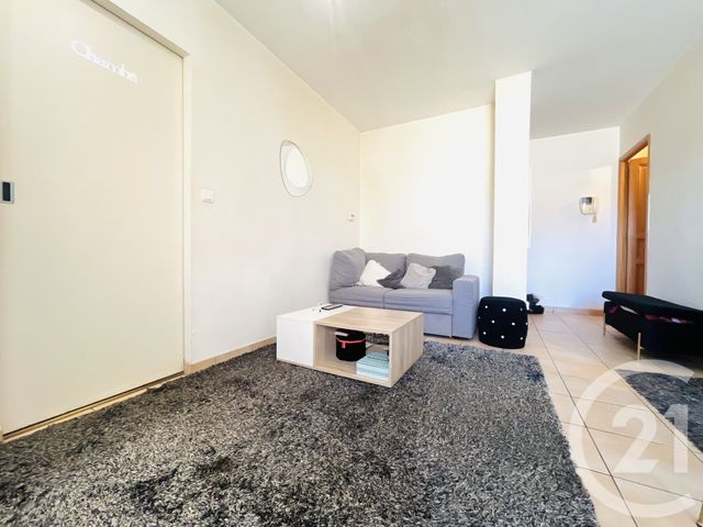 Appartement F2 &agrave; vendre - 2 pi&egrave;ces - 41,14 m2 - Limoges - 87 - LIMOUSIN
