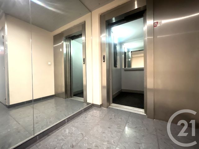 Appartement F2 &agrave; vendre - 2 pi&egrave;ces - 41,14 m2 - Limoges - 87 - LIMOUSIN