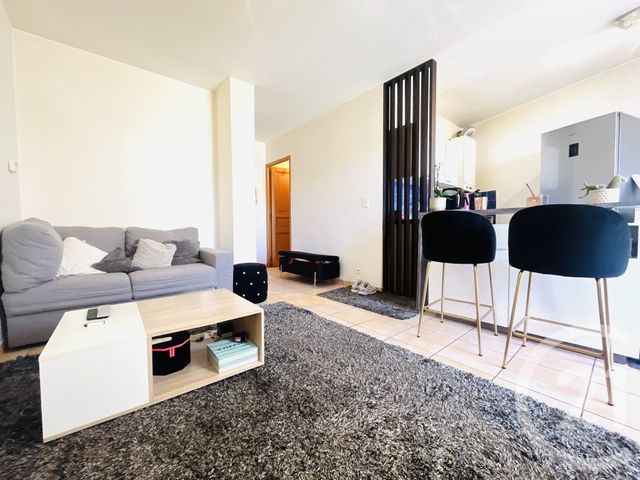 Appartement F2 &agrave; vendre - 2 pi&egrave;ces - 41,14 m2 - Limoges - 87 - LIMOUSIN