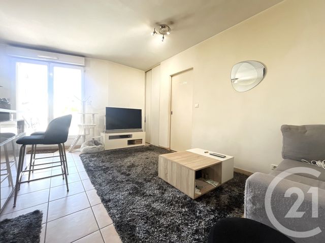 Appartement F2 &agrave; vendre - 2 pi&egrave;ces - 41,14 m2 - Limoges - 87 - LIMOUSIN