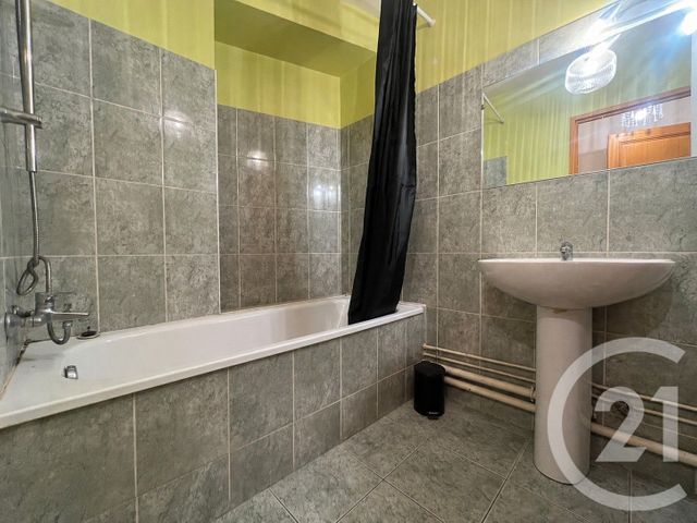 Appartement F2 &agrave; vendre - 2 pi&egrave;ces - 41,14 m2 - Limoges - 87 - LIMOUSIN