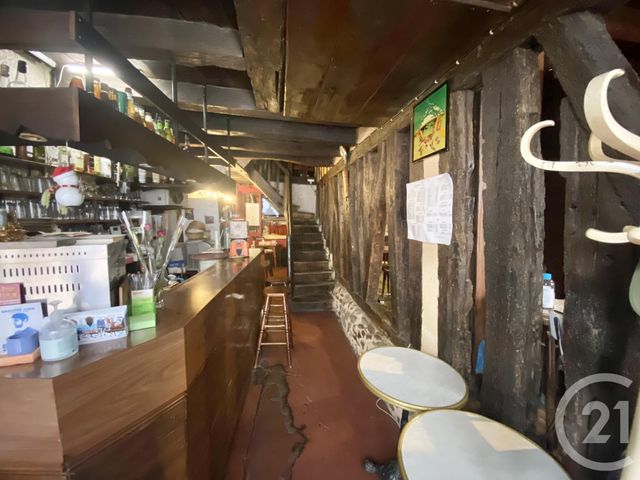 Immeuble à vendre - 392,91 m2 - Limoges - 87 - LIMOUSIN