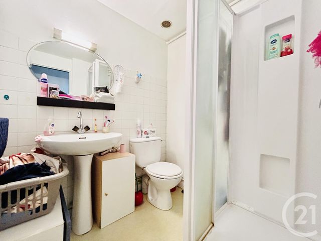 Immeuble à vendre - 392,91 m2 - Limoges - 87 - LIMOUSIN