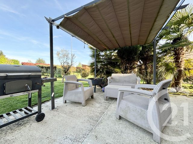 Maison &agrave; vendre - 6 pi&egrave;ces - 142,16 m2 - Limoges - 87 - LIMOUSIN