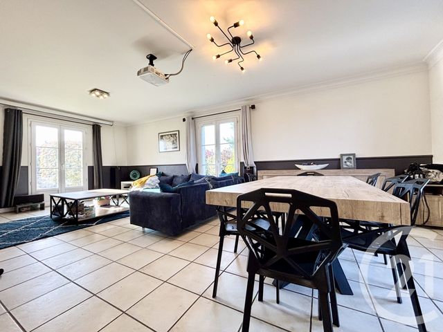 Maison &agrave; vendre - 6 pi&egrave;ces - 142,16 m2 - Limoges - 87 - LIMOUSIN