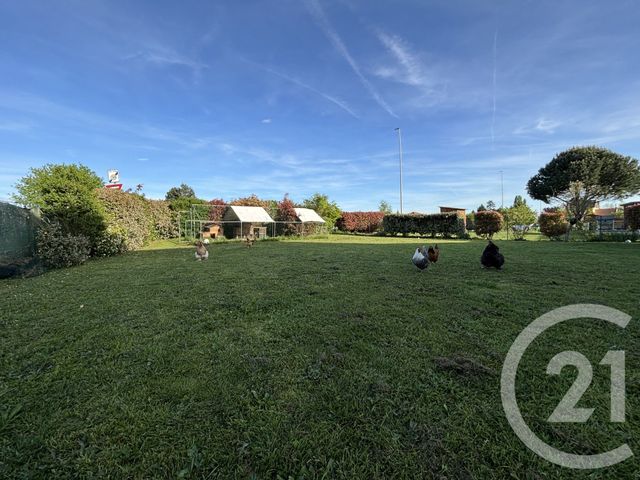 Maison &agrave; vendre - 6 pi&egrave;ces - 142,16 m2 - Limoges - 87 - LIMOUSIN