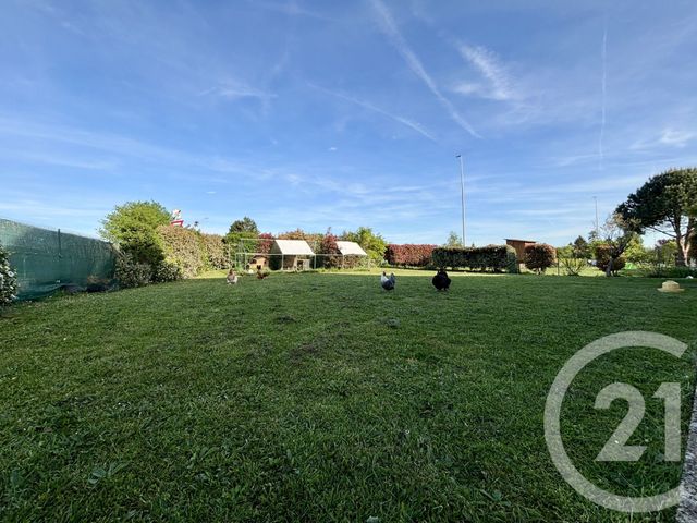 Maison &agrave; vendre - 6 pi&egrave;ces - 142,16 m2 - Limoges - 87 - LIMOUSIN