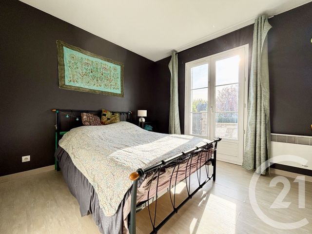 Maison &agrave; vendre - 6 pi&egrave;ces - 142,16 m2 - Limoges - 87 - LIMOUSIN