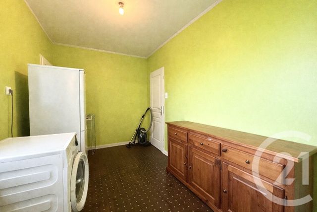 Maison &agrave; vendre - 6 pi&egrave;ces - 142,16 m2 - Limoges - 87 - LIMOUSIN