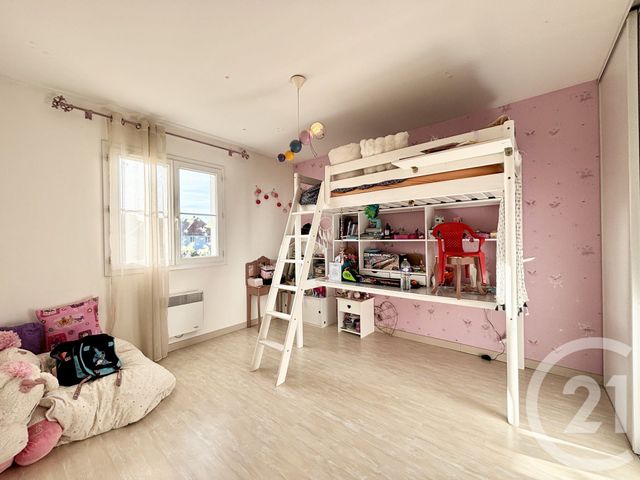 Maison &agrave; vendre - 6 pi&egrave;ces - 142,16 m2 - Limoges - 87 - LIMOUSIN