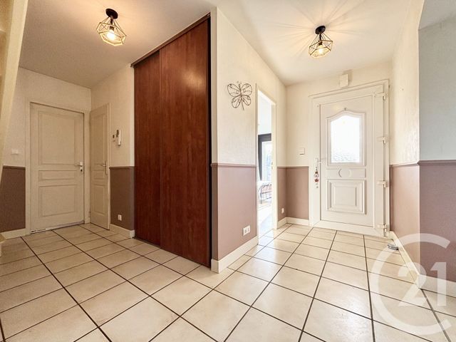 Maison &agrave; vendre - 6 pi&egrave;ces - 142,16 m2 - Limoges - 87 - LIMOUSIN