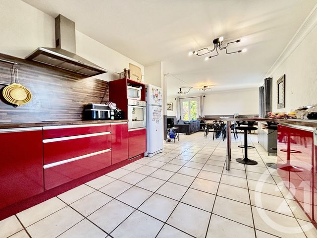 Maison &agrave; vendre - 6 pi&egrave;ces - 142,16 m2 - Limoges - 87 - LIMOUSIN