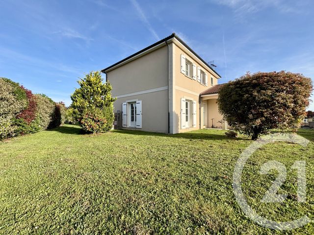 Maison &agrave; vendre - 6 pi&egrave;ces - 142,16 m2 - Limoges - 87 - LIMOUSIN
