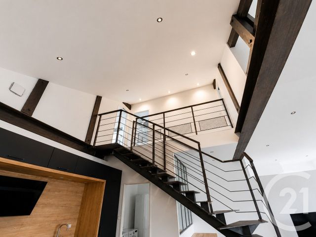Appartement T4 &agrave; vendre - 4 pi&egrave;ces - 73,73 m2 - Limoges - 87 - LIMOUSIN