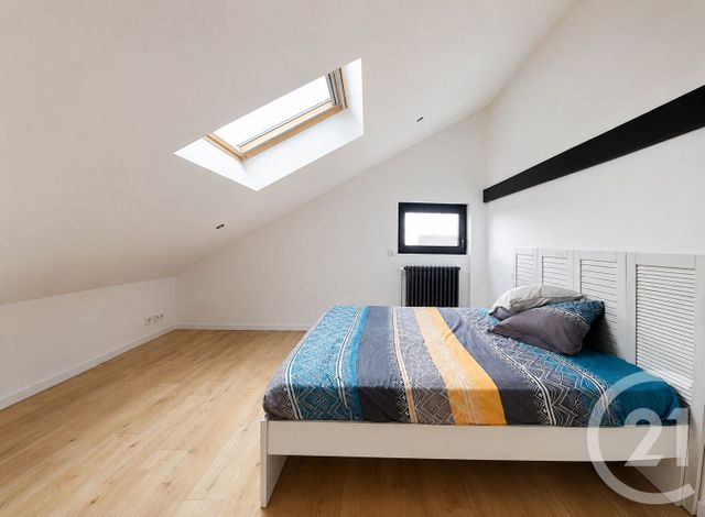 Appartement T4 &agrave; vendre - 4 pi&egrave;ces - 73,73 m2 - Limoges - 87 - LIMOUSIN