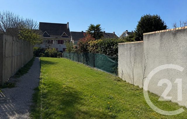 Appartement T4 &agrave; vendre - 4 pi&egrave;ces - 73,73 m2 - Limoges - 87 - LIMOUSIN