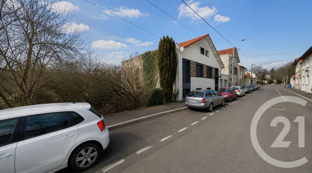 Appartement T4 &agrave; vendre - 4 pi&egrave;ces - 73,73 m2 - Limoges - 87 - LIMOUSIN