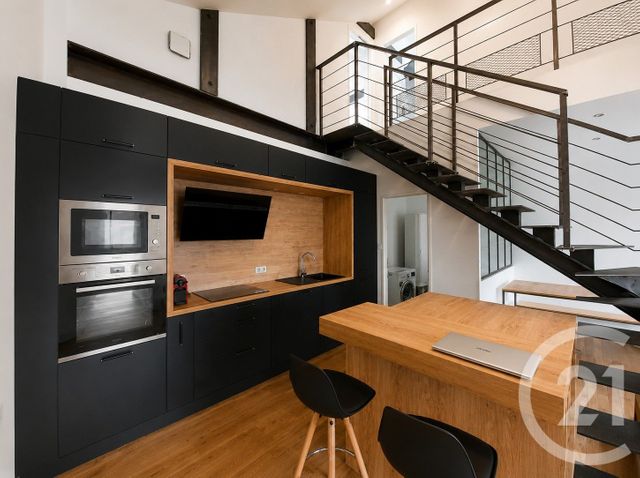 Appartement T4 &agrave; vendre - 4 pi&egrave;ces - 73,73 m2 - Limoges - 87 - LIMOUSIN