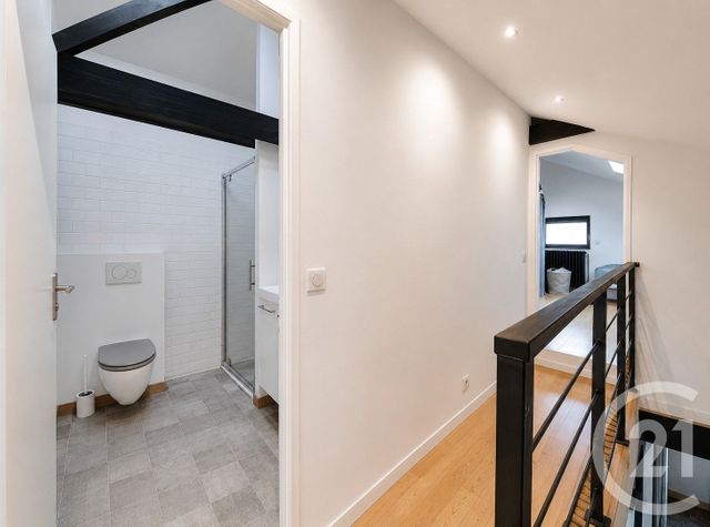 Appartement T4 &agrave; vendre - 4 pi&egrave;ces - 73,73 m2 - Limoges - 87 - LIMOUSIN