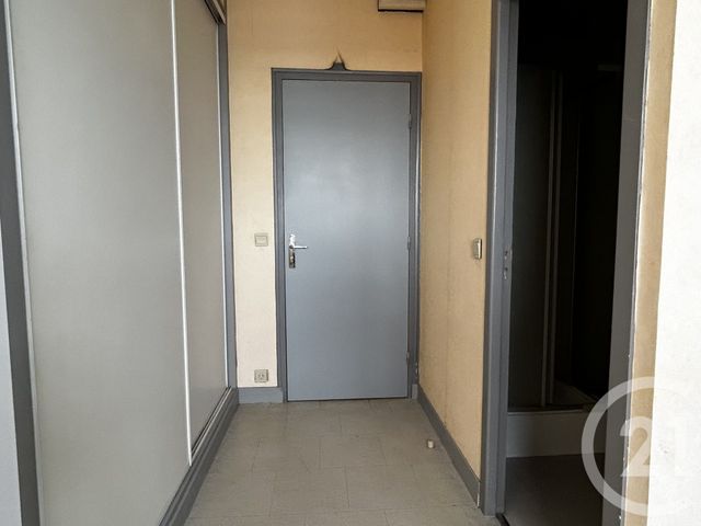 Appartement Studio &agrave; vendre - 1 pi&egrave;ce - 18,48 m2 - Limoges - 87 - LIMOUSIN