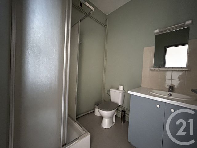 Appartement Studio &agrave; vendre - 1 pi&egrave;ce - 18,48 m2 - Limoges - 87 - LIMOUSIN