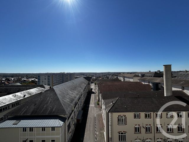 Appartement Studio &agrave; vendre - 1 pi&egrave;ce - 18,48 m2 - Limoges - 87 - LIMOUSIN