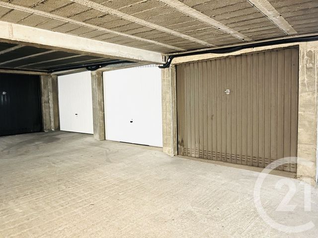 Parking &agrave; vendre - 11,50 m2 - Limoges - 87 - LIMOUSIN
