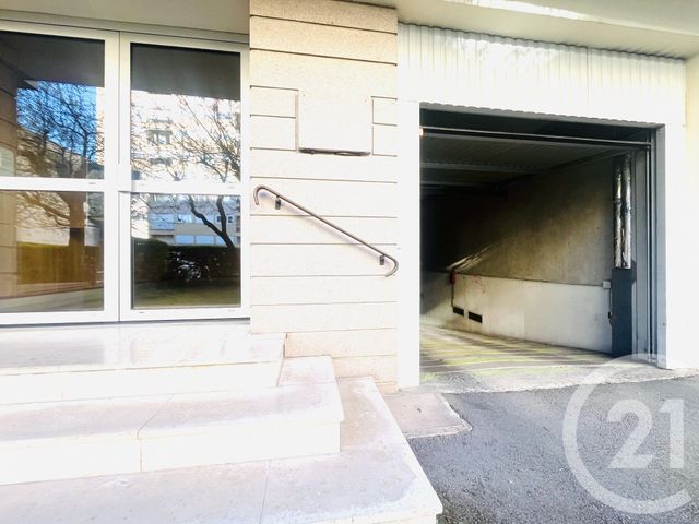 parking - LIMOGES - 87