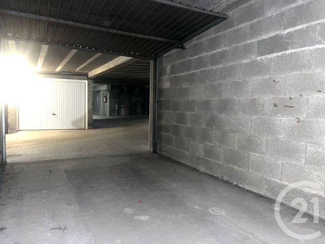 Parking &agrave; vendre - 11,50 m2 - Limoges - 87 - LIMOUSIN