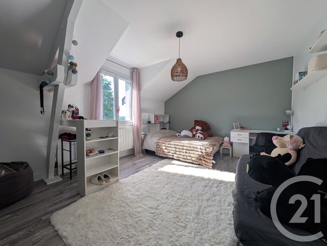 Maison &agrave; vendre - 7 pi&egrave;ces - 148,73 m2 - Aixe Sur Vienne - 87 - LIMOUSIN
