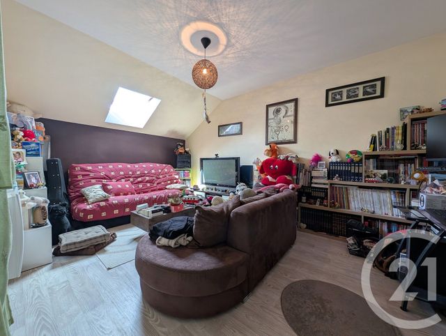 Maison &agrave; vendre - 7 pi&egrave;ces - 148,73 m2 - Aixe Sur Vienne - 87 - LIMOUSIN