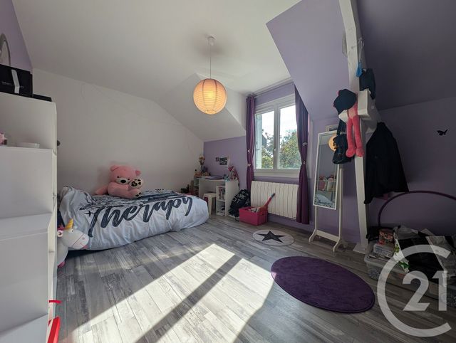 Maison &agrave; vendre - 7 pi&egrave;ces - 148,73 m2 - Aixe Sur Vienne - 87 - LIMOUSIN
