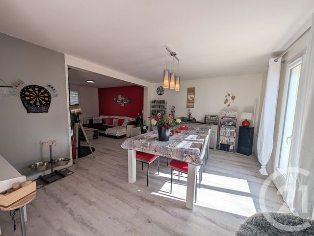 Maison &agrave; vendre - 7 pi&egrave;ces - 148,73 m2 - Aixe Sur Vienne - 87 - LIMOUSIN