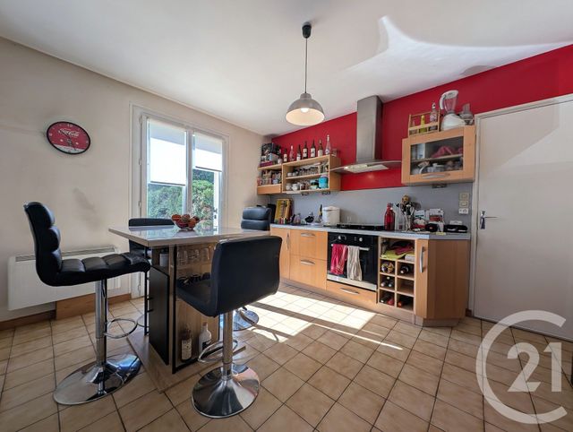 Maison &agrave; vendre - 7 pi&egrave;ces - 148,73 m2 - Aixe Sur Vienne - 87 - LIMOUSIN