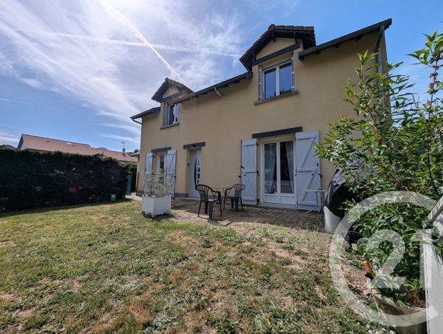 Maison &agrave; vendre - 7 pi&egrave;ces - 148,73 m2 - Aixe Sur Vienne - 87 - LIMOUSIN