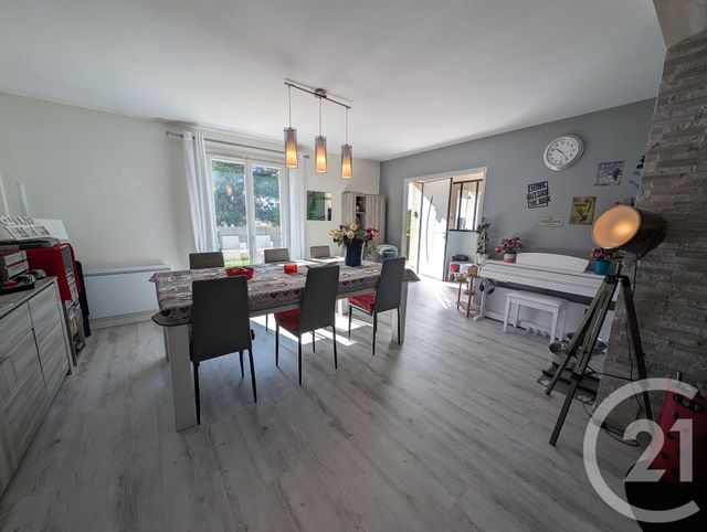 Maison &agrave; vendre - 7 pi&egrave;ces - 148,73 m2 - Aixe Sur Vienne - 87 - LIMOUSIN