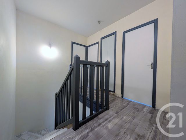 Maison &agrave; vendre - 7 pi&egrave;ces - 148,73 m2 - Aixe Sur Vienne - 87 - LIMOUSIN