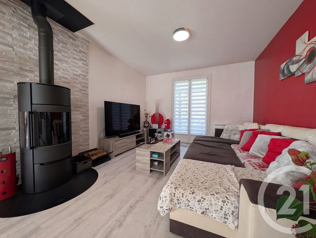 Maison &agrave; vendre - 7 pi&egrave;ces - 148,73 m2 - Aixe Sur Vienne - 87 - LIMOUSIN