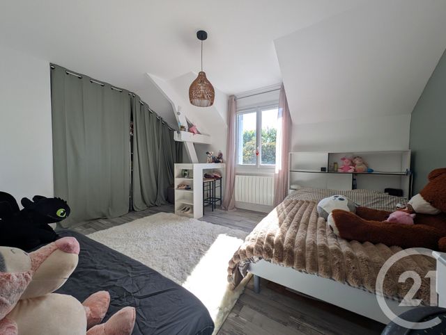 Maison &agrave; vendre - 7 pi&egrave;ces - 148,73 m2 - Aixe Sur Vienne - 87 - LIMOUSIN
