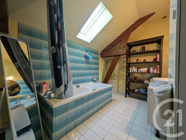 Maison &agrave; vendre - 7 pi&egrave;ces - 148,73 m2 - Aixe Sur Vienne - 87 - LIMOUSIN